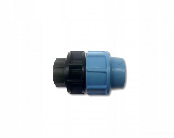 Przelot Unidelta PE 20x3/4gw złączka do nawadniania