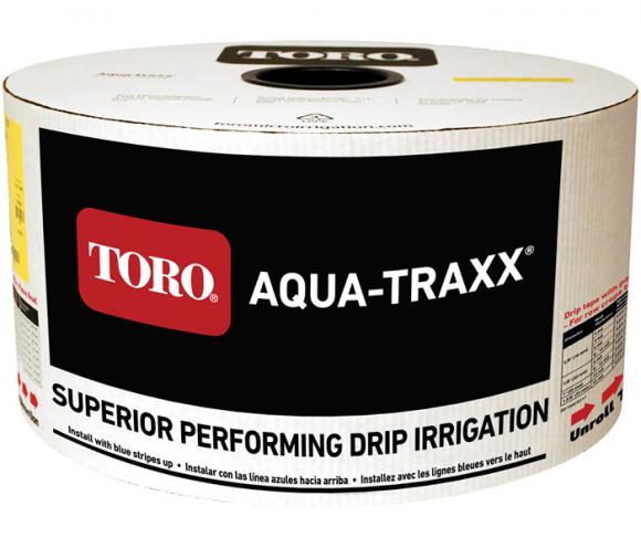 Taśma kroplująca LK AQUA-TRAXX 8/20CM 1,14L/H