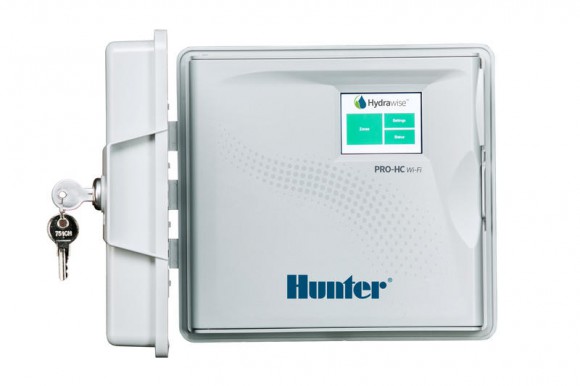 Sterownik Hunter PRO-HC wifi hydrawise