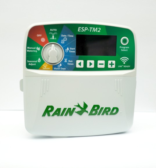 Sterownik Rain Bird ESP-TM2- 4  wew.