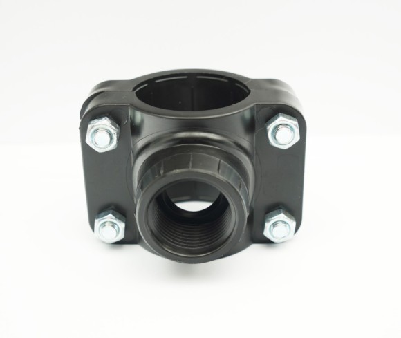 Obejma opaska siodłowa 50x3/4 gw