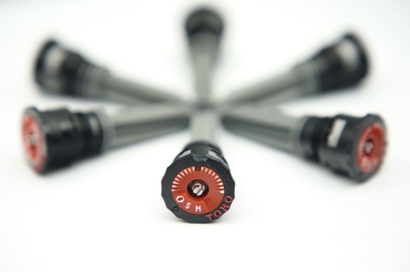 Dysza Toro Precision  5 H-180 stopni