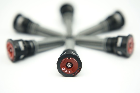 Dysza Toro Precision  5 T-120 stopni