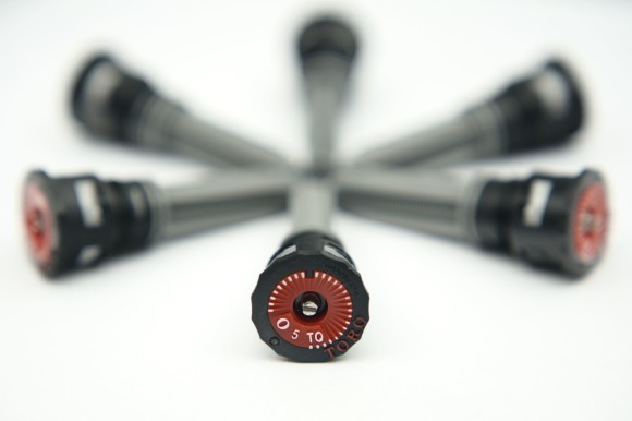 Dysza Toro Precision  5 TQ-270 stopni