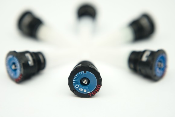 Dysza Toro Precision 10 Q-90 stopni