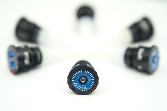 Dysza Toro Precision 10 TQ -270 stopni