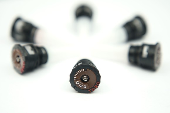 Dysza Toro Precision 12 Q-90 stopni