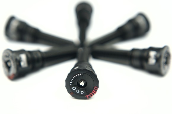 Dysza Toro Precision 15 Q-90 stopni
