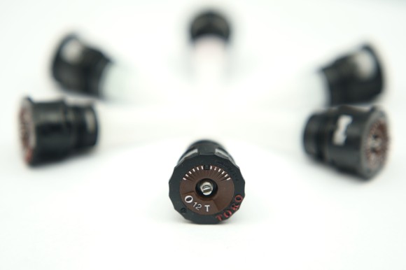 Dysza Toro Precision 12 T -120 stopni