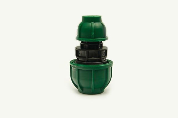 Przelot  PE 25*16 Irritec