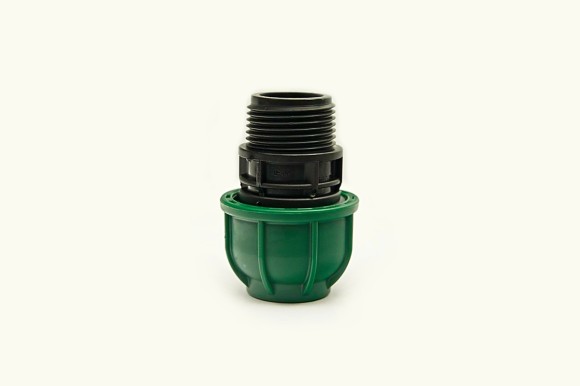 Przelot  PE 25*1gz  Irritec
