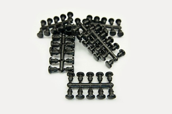 minidrip Zaślepka/korek 4,5 mm