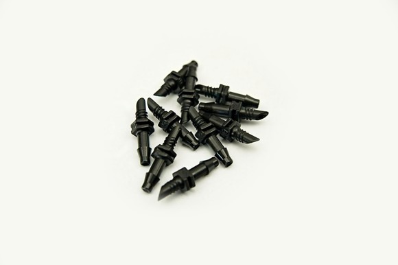 minidrip Wpinka średnica 4,5 mm