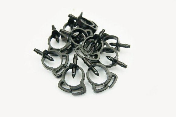 minidrip Opaska samowkłuwająca  16x4,5 mm