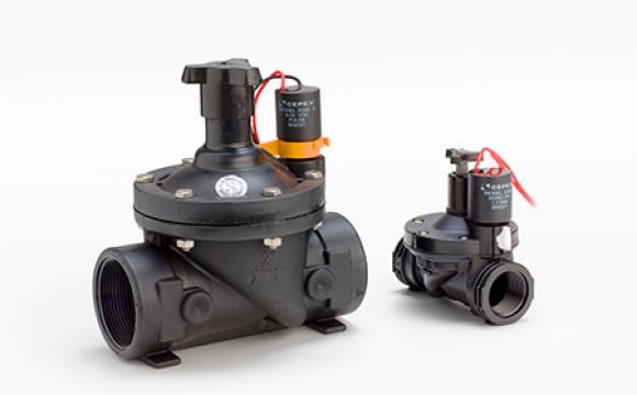 ELEKTROZAWÓR CEPEX 9V 1 gw.