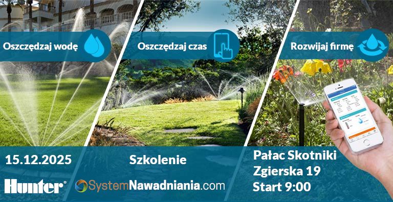 szkolenie hunter 2024