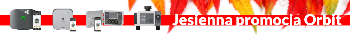 Promocja Orbit