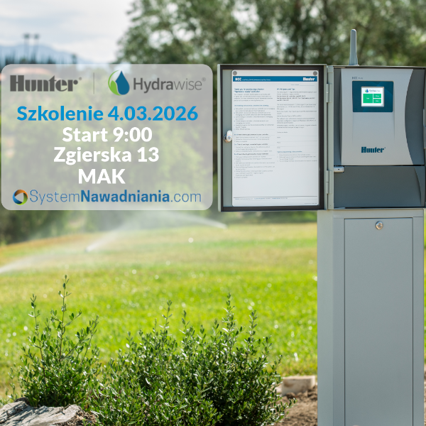 szkolenie hunter 2024