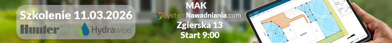 aktualizacja szkolenie hunter 2026