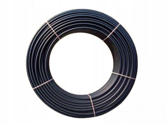 Rura PE fi 16 przewód nawadnianiana IRRIGA (1)