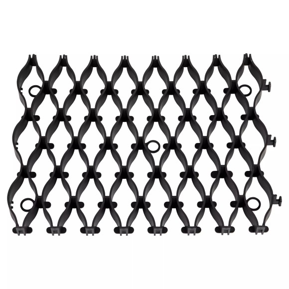 EKO-KRATKA ECO-WAVE 33 pod robota trawnik 40x30cm