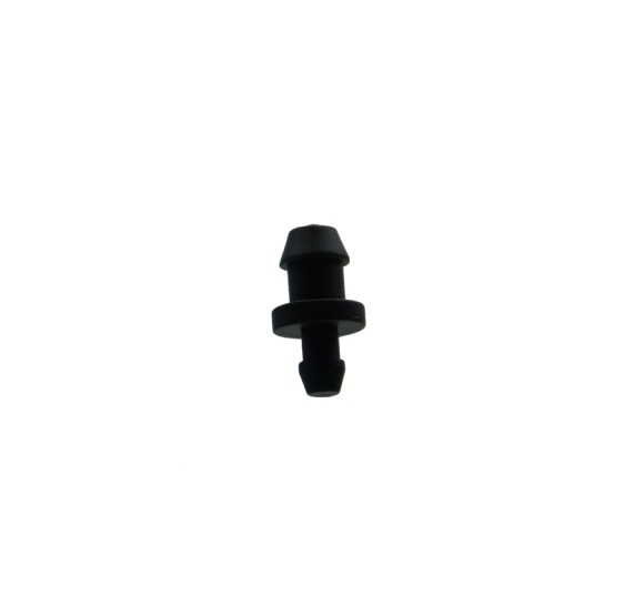 minidrip Zaślepka/korek 4,5 mm (1)