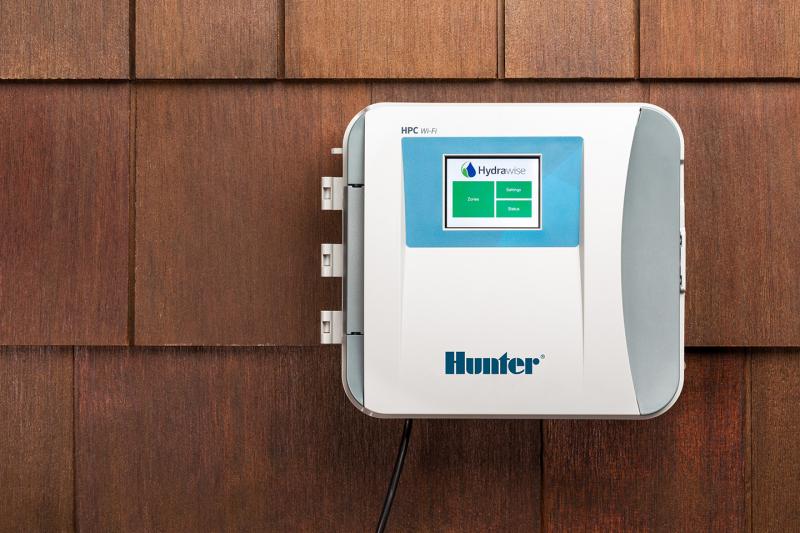 Skrócona instrukcja obsługi moduł Hunter WAND - Łączenie przez Bluetooth