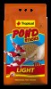 Tropical Pond Sticks Light 10l (900g) worek