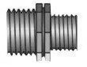 NYPEL PP 3/4"*1/2"