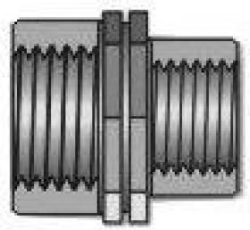 MUFA PP 3/4"*1/2"