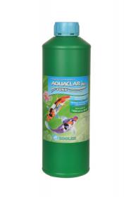 ZOOLEK AQUACLAR krystaliczna woda w oczku 1litr