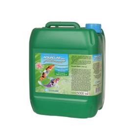 ZOOLEK AQUACLAR krystaliczna woda w oczku  5L