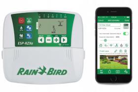 Rain Bird RZX 4 I wew WiFi  Aplikacja do sterowania