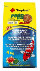 Tropical Pond STICKS Mixed 11l/900g wiaderko