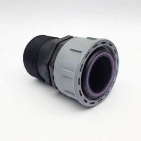 Kolektor TAVLIT prosty 1,5" GZxGW