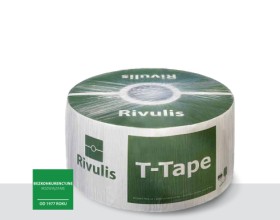 Taśma kroplująca TTAPE 50820500 (2300M) RIVULIS