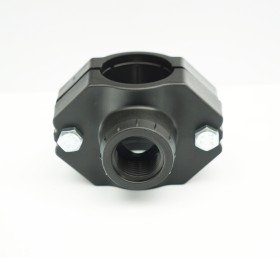 Obejma opaska siodłowa 40x3/4" gw