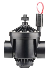 Elektrozawór Hunter PGV201 2" 24V z regulacją przepływu