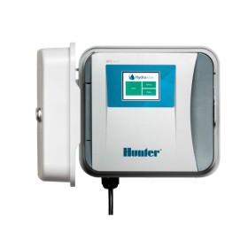 STEROWNIK nawadniania HUNTER HPC 401E do rozbudowy  432 sekcje HYDRAWISE