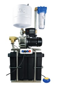 Ibo Rain System IRS 1 z przerwą powietrzną