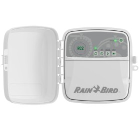 Sterownik nawadniania Rain Bird RC2 I8 z WiFi 8 sekcji 230V wewnętrzny