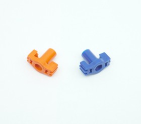 Obrazek dla: DYSZA AQ DO ZRASZACZA AQ22 2,9 mm POMARAŃCZOWA