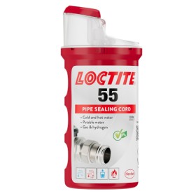 Teflon NITKA uszcz. LOCTITE 55/160mb