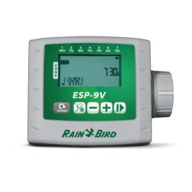 Sterownik bateryjny Rain Bird ESP9V 1 elektrozawór DV IP68