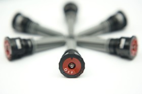 Dysza Toro Precision  5 F360 stopni