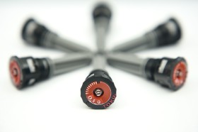 Dysza Toro Precision  5 Q90 stopni