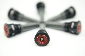 Dysza Toro Precision  5 T120 stopni