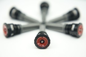 Dysza Toro Precision  5 TQ270 stopni