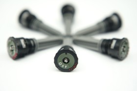Dysza Toro Precision  8 F 360 stopni