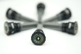 Dysza Toro Precision  8 T 120 stopni
